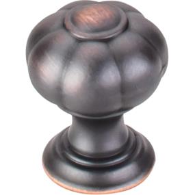 Knob Umbrio Bronze Knobs