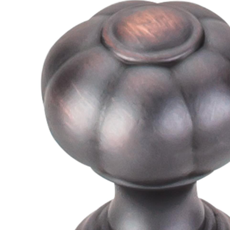 Knob Umbrio Bronze Knobs