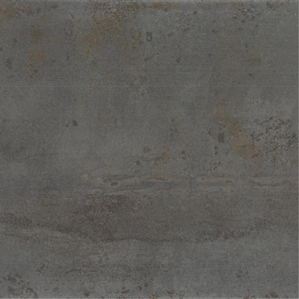 Tile Iron Light Polished Gray Finish Tile