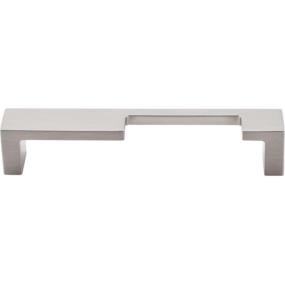 Pull Brushed Satin Nickel Nickel Pulls