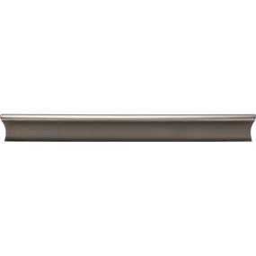 Pull Ash Gray Specialty Hardware