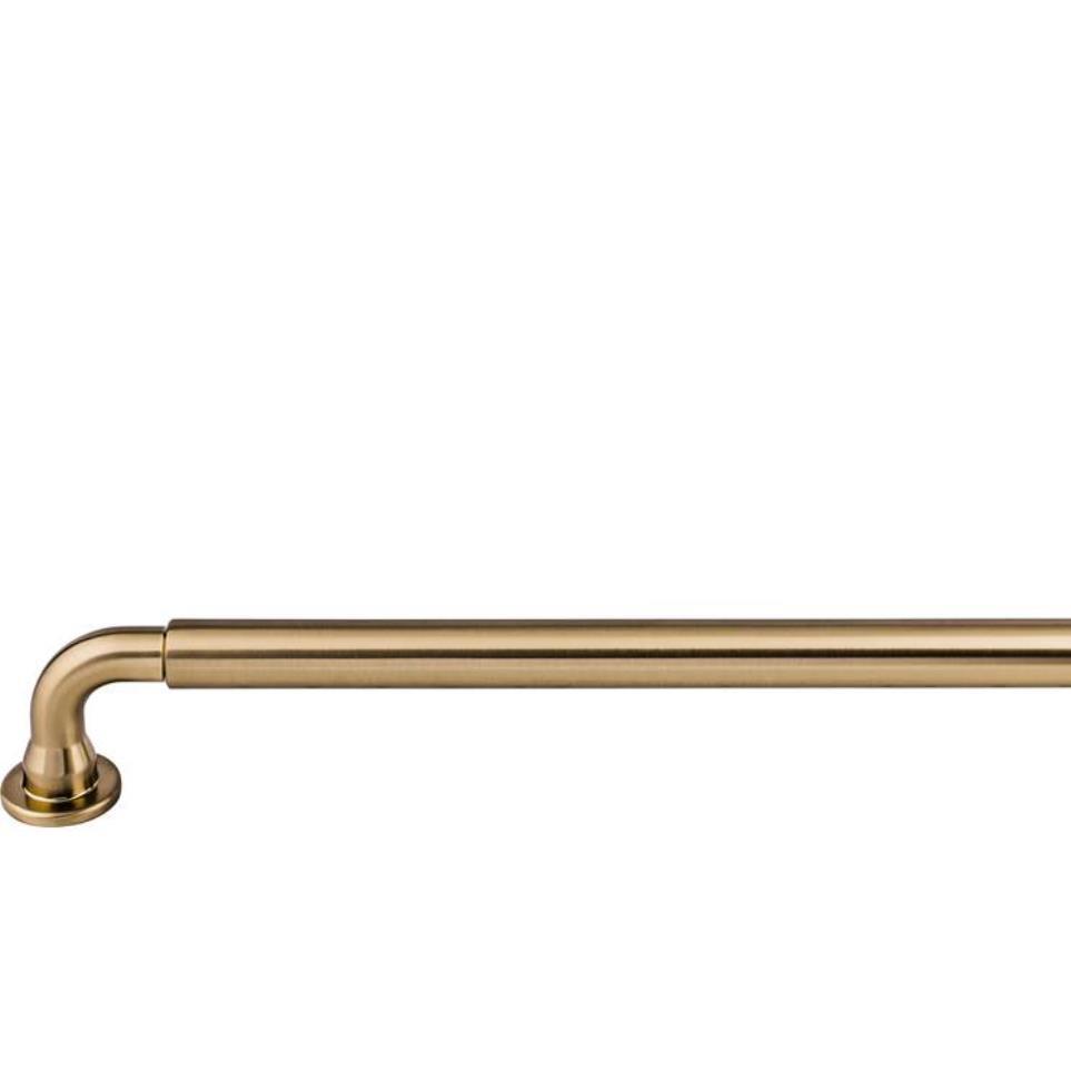 Appliance Pull Honey Bronze Bronze Pulls