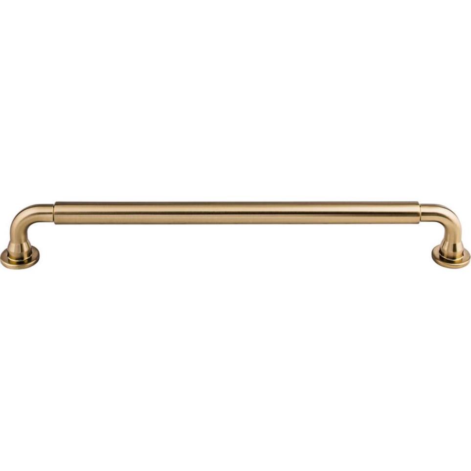 Appliance Pull Honey Bronze Bronze Pulls