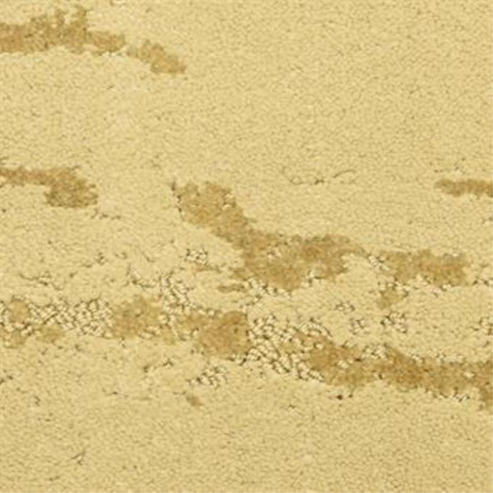 Pattern Canada Yellow Carpet