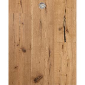 Plank Desert Haze Medium Finish Hardwood