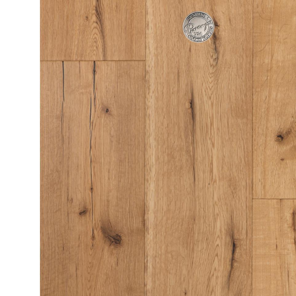 Plank Desert Haze Medium Finish Hardwood