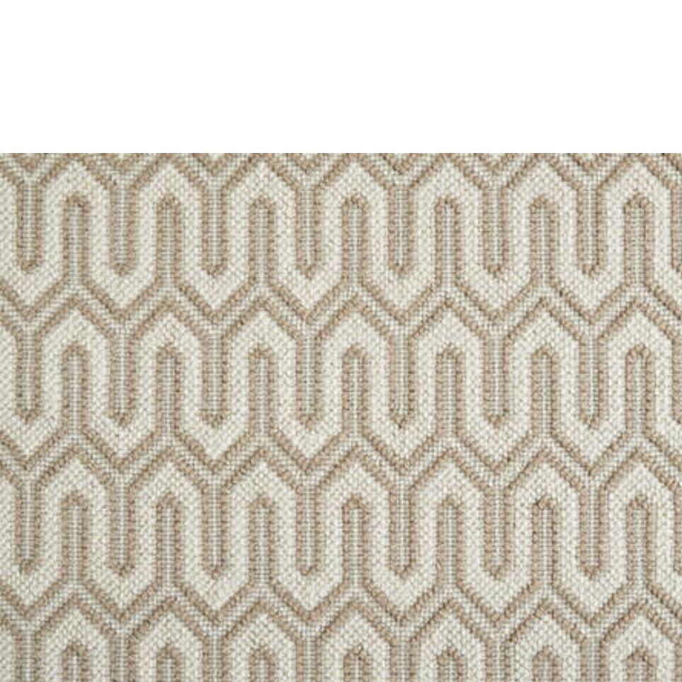 Pattern Sandbar Beige/Tan Carpet