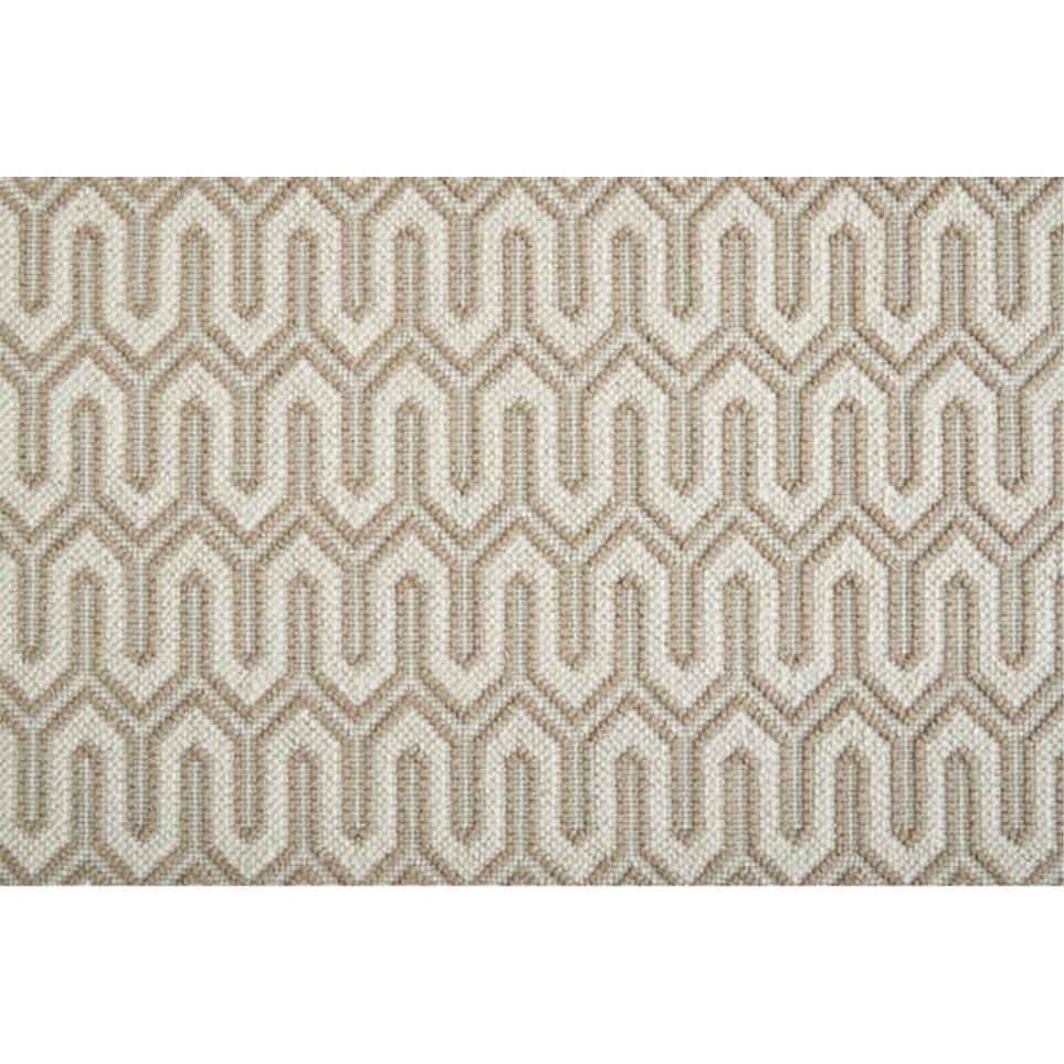 Pattern Sandbar Beige/Tan Carpet