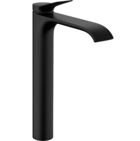 Bath Matte Black Black Faucets