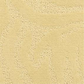 Pattern Somerset Yellow Carpet