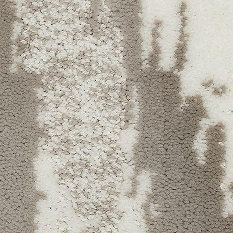 Pattern Sonic Gray Carpet