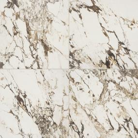 Tile Calacatta Aries Matte Beige/Tan Tile