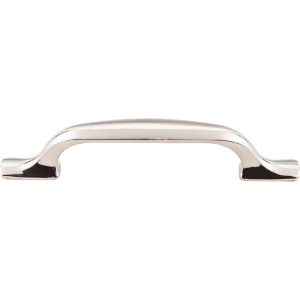 Pull Polished Nickel Nickel Pulls