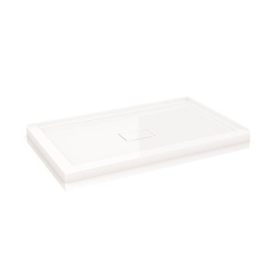 Accessories White White Showers