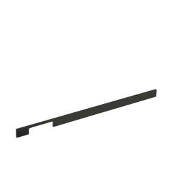 Pull Matte Black Black Pulls