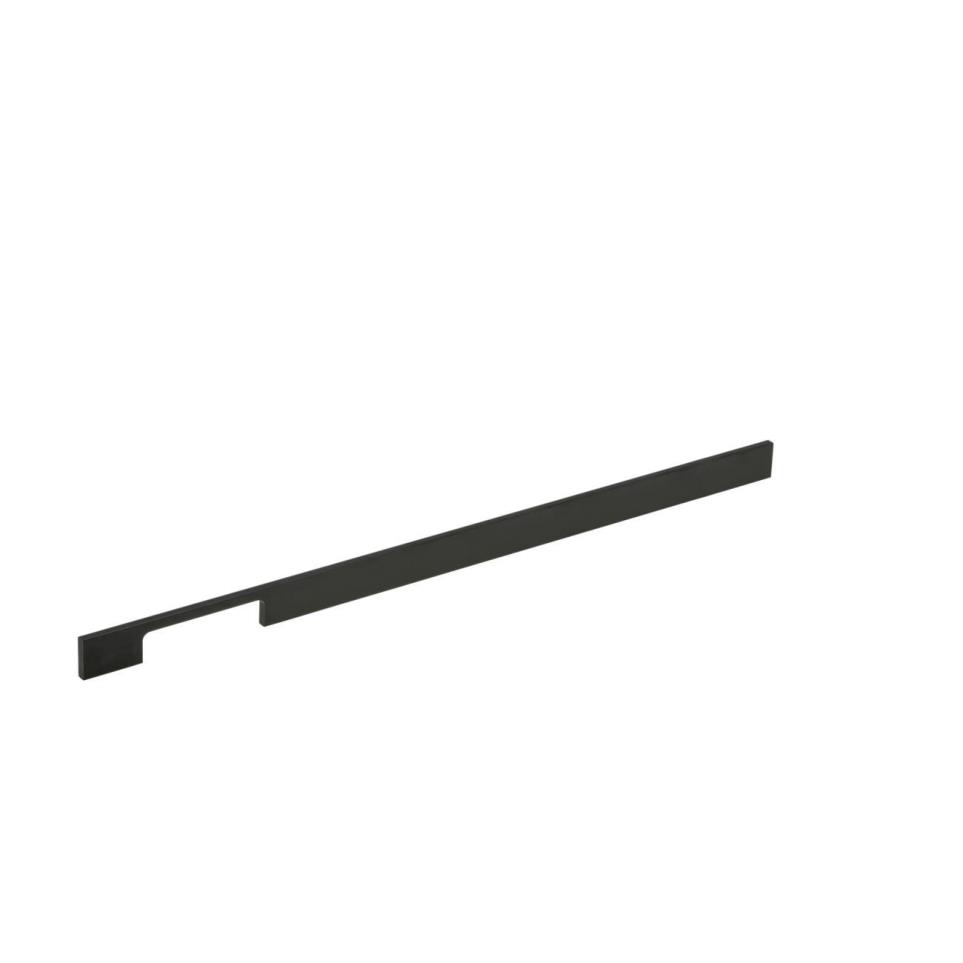 Pull Matte Black Black Pulls
