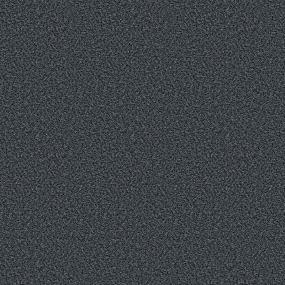 Textured Saxony Compass Blue Carpet