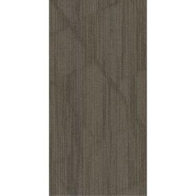Loop Cracked Wheat Gray Carpet Tile