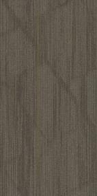 Loop Cracked Wheat Gray Carpet Tile