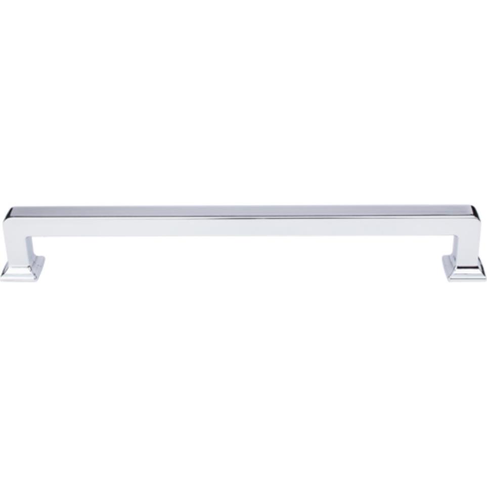 Pull Polished Chrome Chrome Pulls