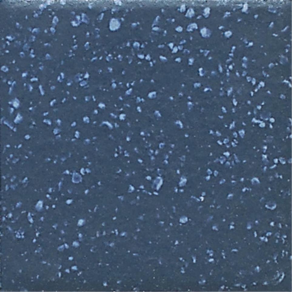 Mosaic Navy Speckle Matte Blue Tile