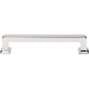 Pull Polished Nickel Nickel Pulls