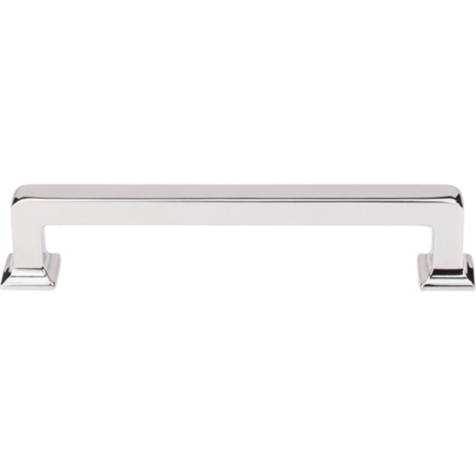 Pull Polished Nickel Nickel Pulls