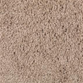 Textured Saxony Porcelain Doll Beige/Tan Carpet