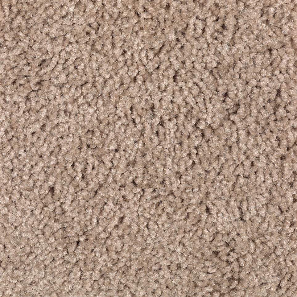 Textured Saxony Porcelain Doll Beige/Tan Carpet