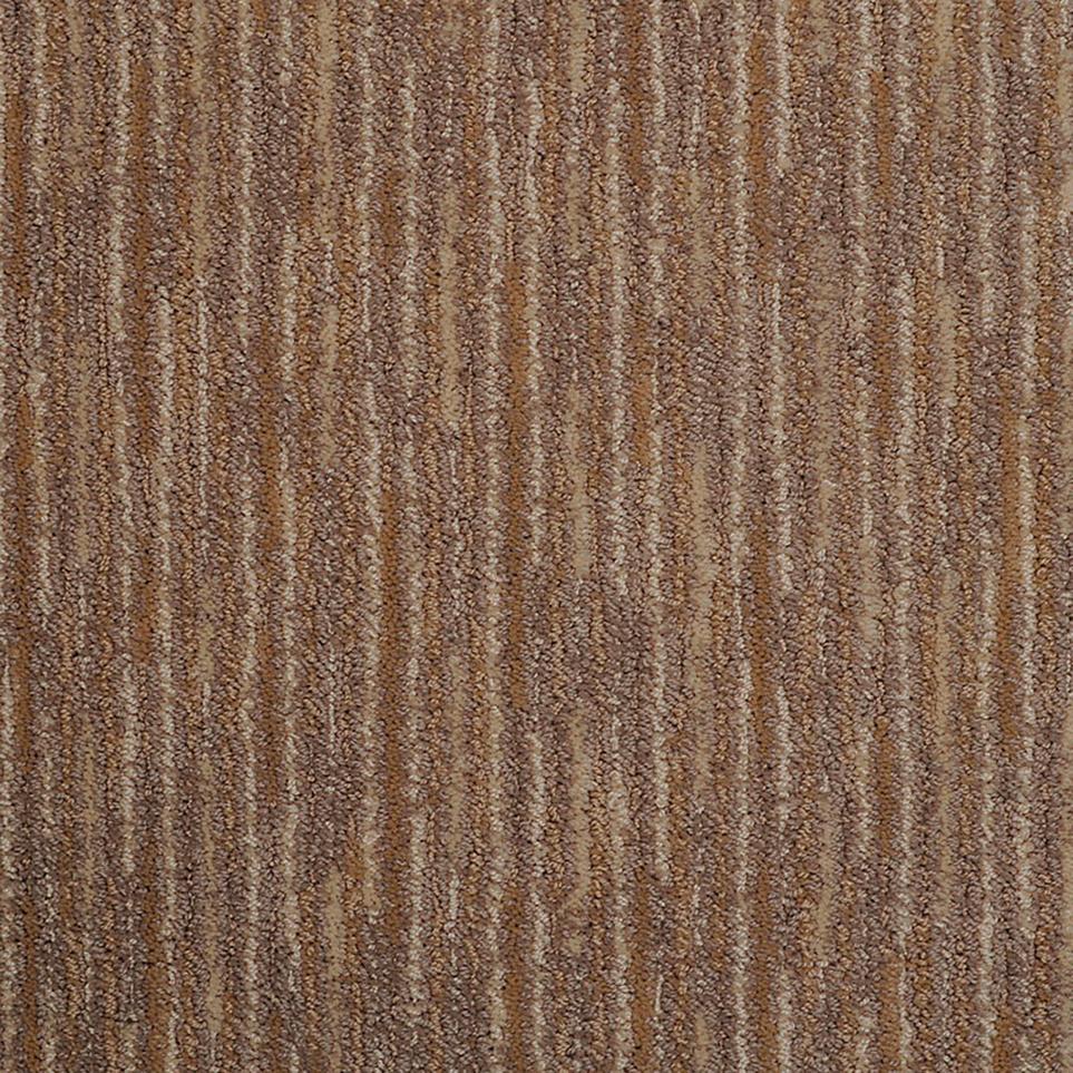 Pattern Rocky Road Brown Carpet