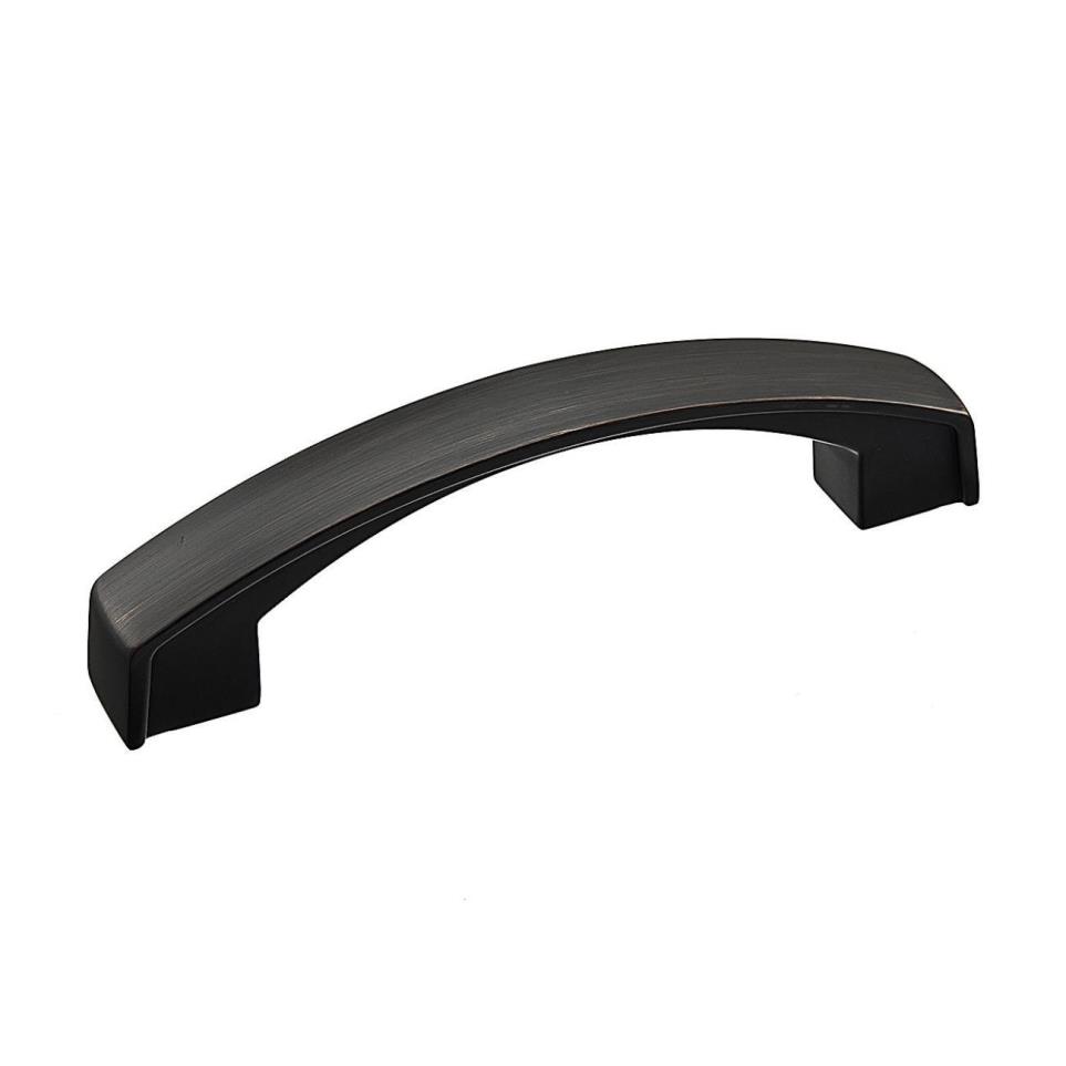 Pull Brushed Oil-Rubbed Bronze Bronze Pulls
