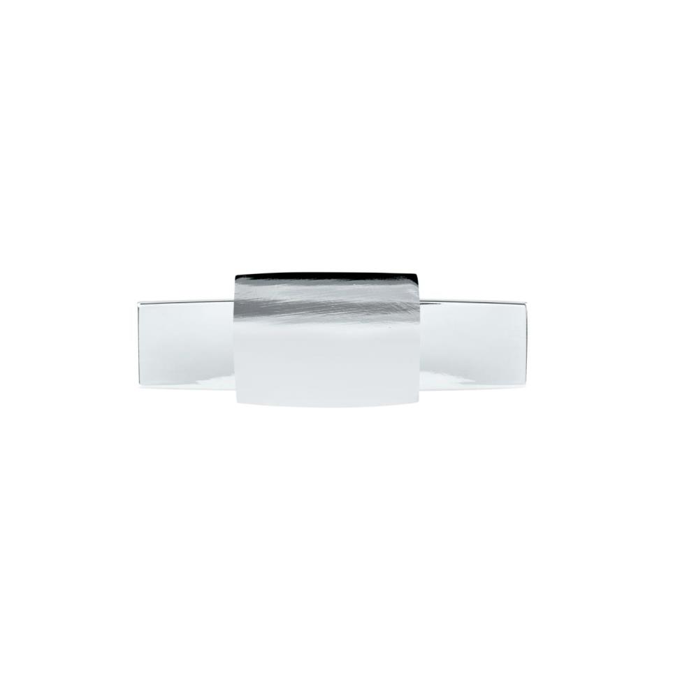 Knob Chrome Chrome Knobs