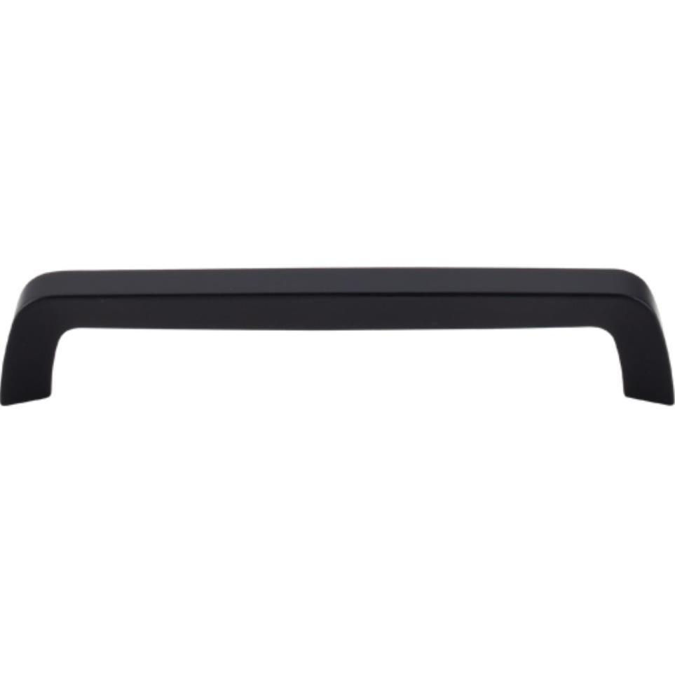 Pull Flat Black Black Pulls