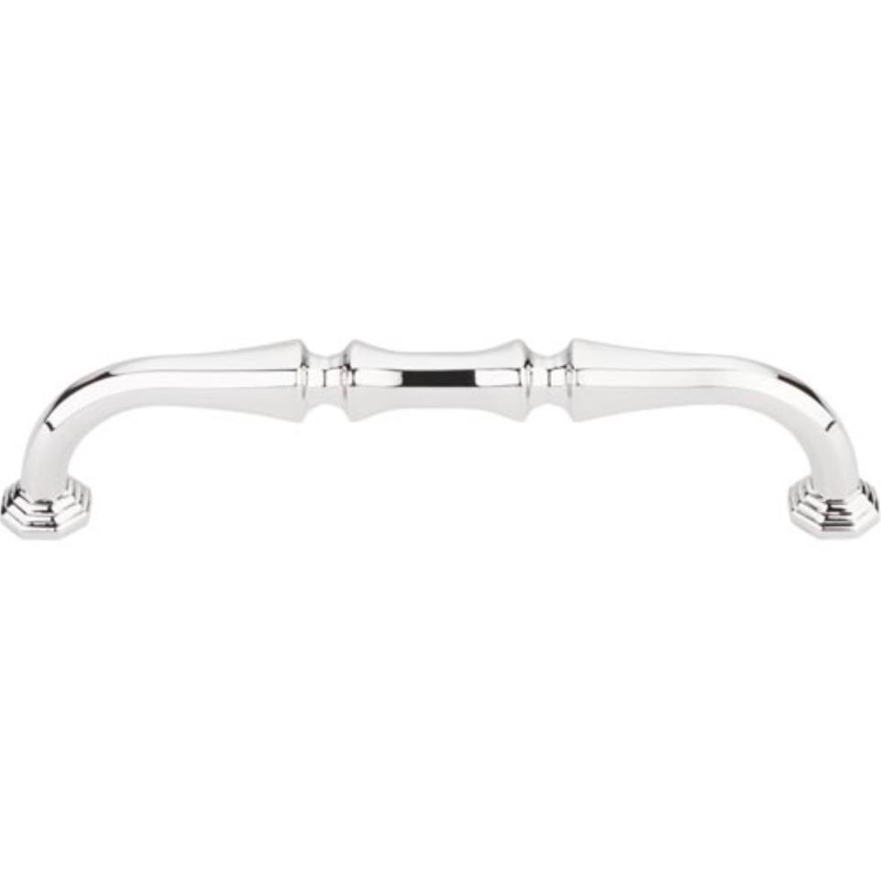Pull Polished Nickel Nickel Pulls