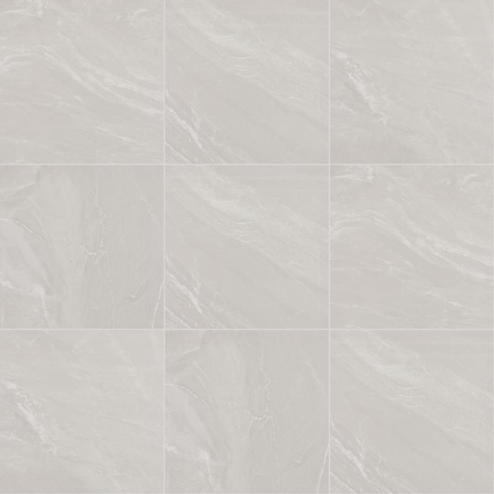 Tile Maestro Matte Gray Tile