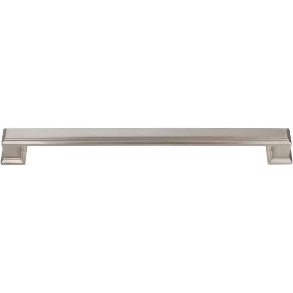 Pull Brushed Nickel Nickel Pulls