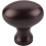 Oil Rubbed Bronze