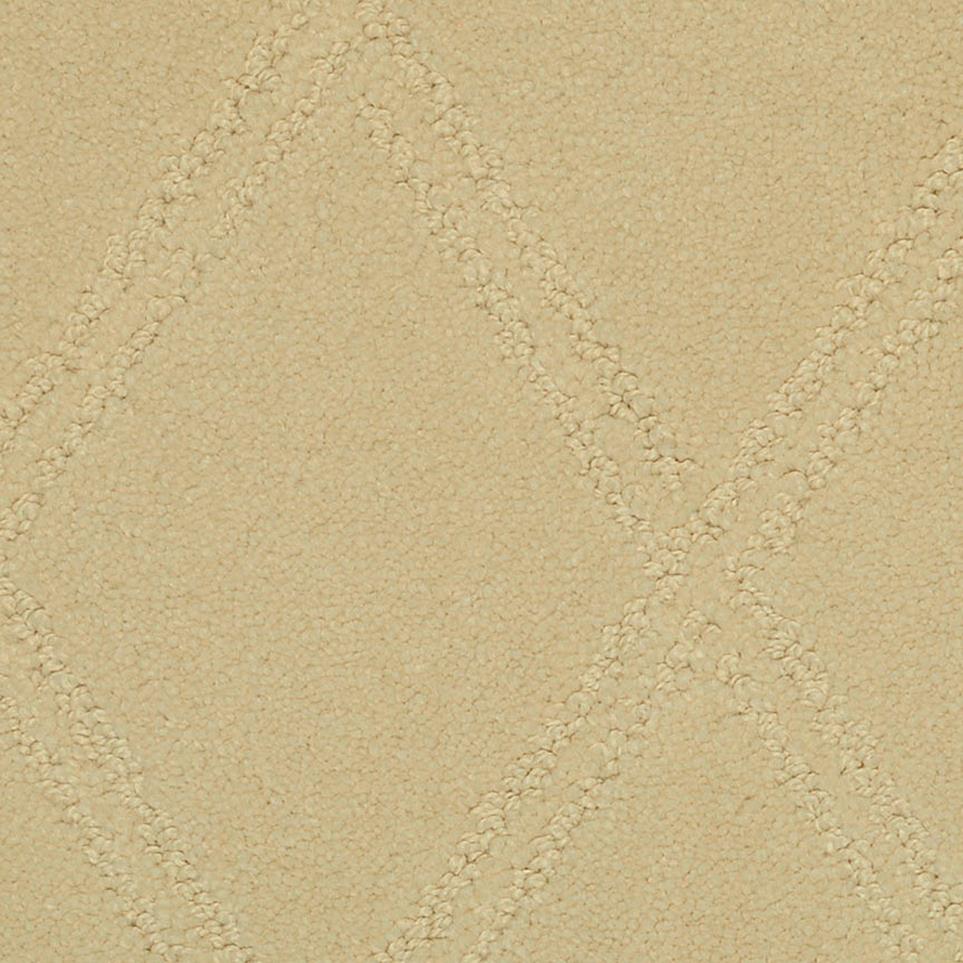 Pattern Afterglow Yellow Carpet