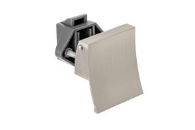 Handle Brushed Nickel Nickel Handles