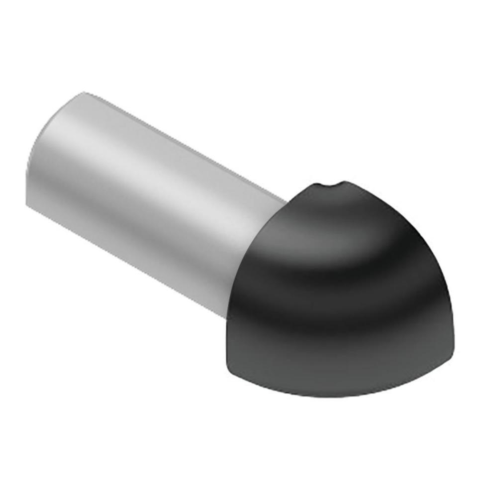 Trims/Moldings Black Ed/Ro100Gs Black Trims, Moldings, and Transitions
