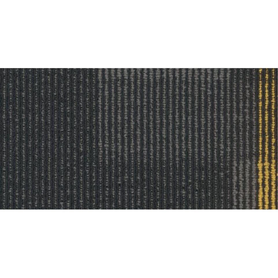 Loop Stand Tall Gray Carpet Tile