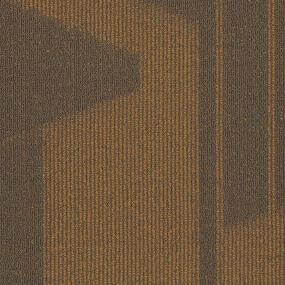Loop Utensil Brown Carpet Tile