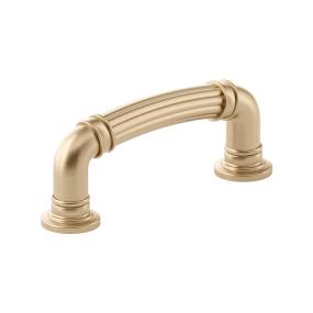 Pull Champagne Bronze Bronze Pulls