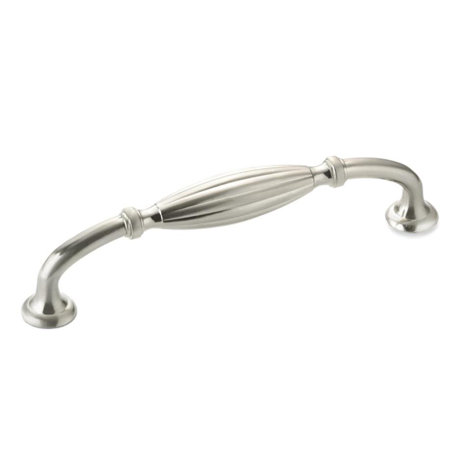 Pull Brushed Nickel Nickel Pulls