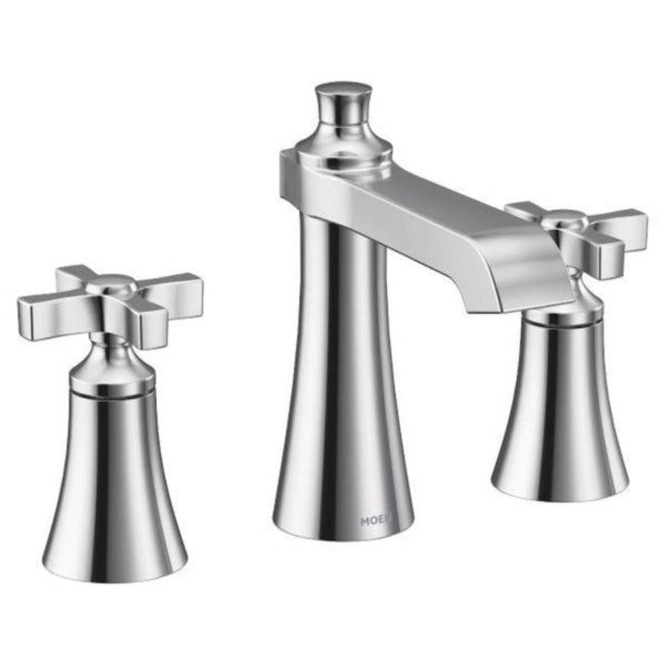 Bath Chrome Chrome Faucets