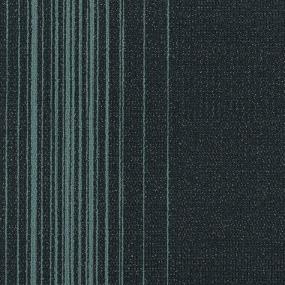 Loop Indulge Blue Carpet Tile