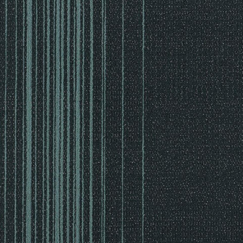 Loop Indulge Blue Carpet Tile