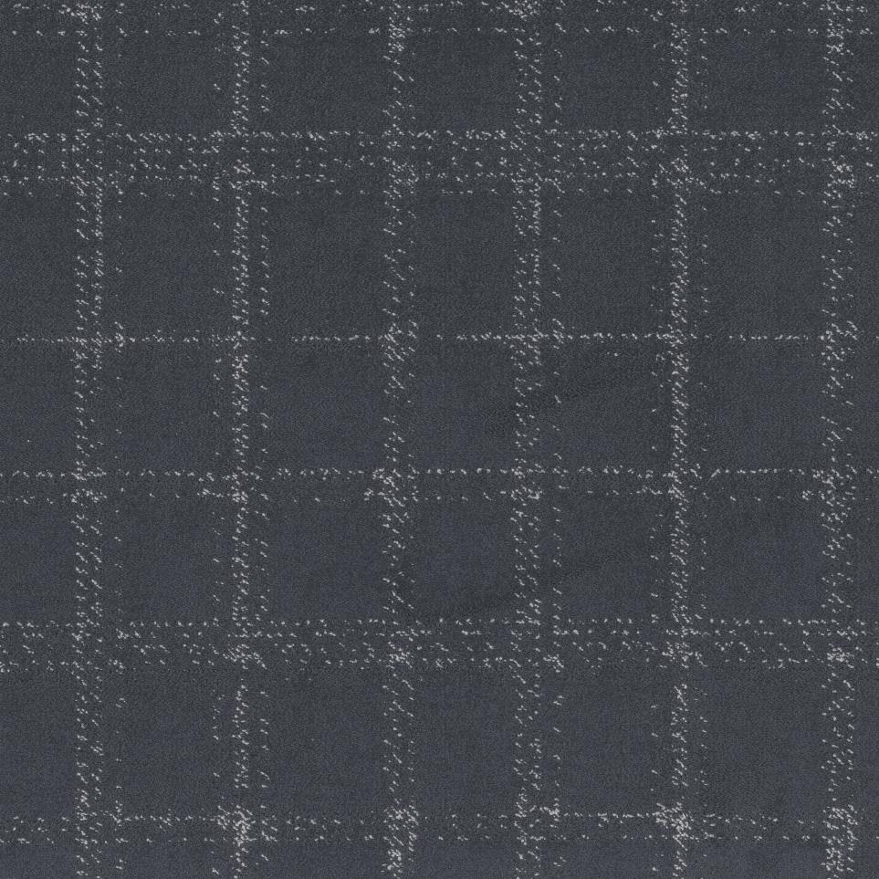 Loop Denim Blue Carpet
