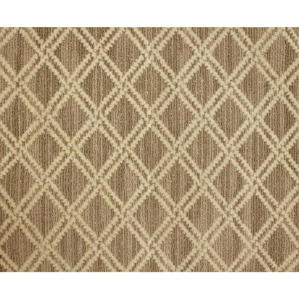 Loop Sandstone Beige/Tan Carpet