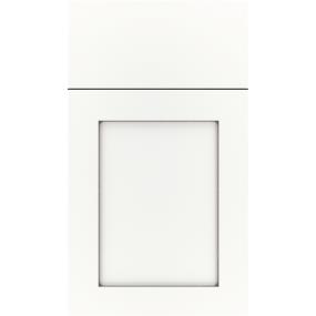 Square Whitecap Pewter Glaze Glaze - Paint Square Cabinets